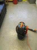 Vax Commercial Carpet Washer VCW-02