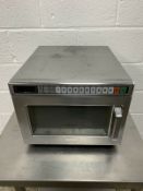 Panasonic Microwave Oven