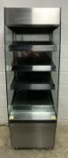 Counterline EFH600 Hot Food Display Unit