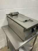 MKN Countertop Fryer