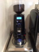 Expolar Grinder (No Knock out box)