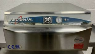 Alto Shaam 500 ID Hot Food Holding Cabinet