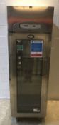 Foster PREMG600H Single Door Fridge