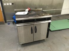 Electric Oven