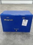 SNAP-ON TOOL BOX