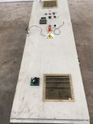 Electrical Junction drive box