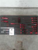 Snap on tools