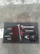 Various tools