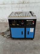AIT Wheel Scan 5 NDT Equipment