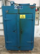 Barlow Whitney Tempatron Oven