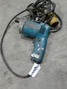 Makita Tek gun 110 V