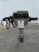 Makita heavy breaker 110 V