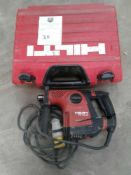 Hilti TE 30 110 v