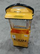 Exin LED light