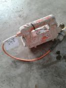 Electric poker unit 110v