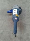Bosch 9 inch grinder