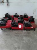 Space heaters