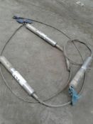 G-force roof lanyard