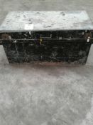 Site tool box