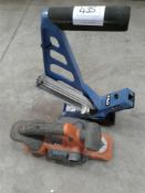 Primatech Nailer