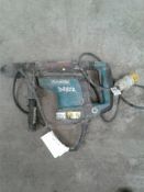 Makita breaker 110 V