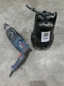 Submersible pump 110 V