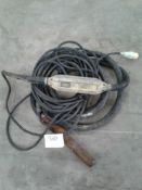 High frequency poker 110 V