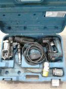 Makita breaker 110 v