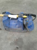LED work light