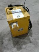 3kva transformer