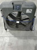 Industrial fan 240v