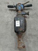 Air heavy breaker
