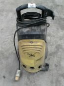 Karcher professional power washer 110 V