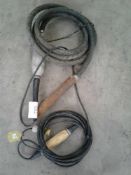 High frequency poker 110 V