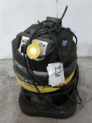 V tuf dust extractor