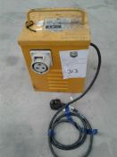 elite 5kva transformer