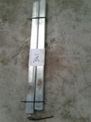 Lock fork extensions