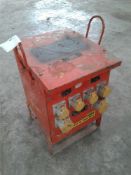 10kva transformer
