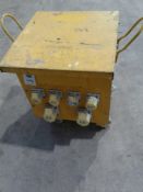 10kva transformer