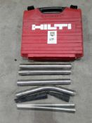 Hilti vc 20/40 kit
