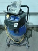 Nilfisk alto industrial vacuum cleaner 110v 32 amp