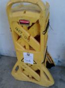 Barrier Gate
