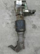 Air breaker
