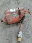 Electric poker unit 110 V