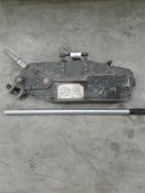 Lifting Gear wire rope Winch