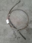 1 inch poker flex