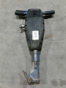 Air breaker