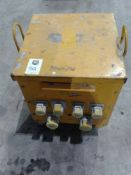 10kva transformer