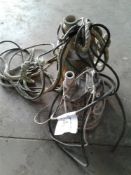 Submersible pump 110 V