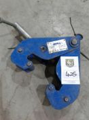 Beam clamp